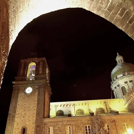 Etna Taormina *