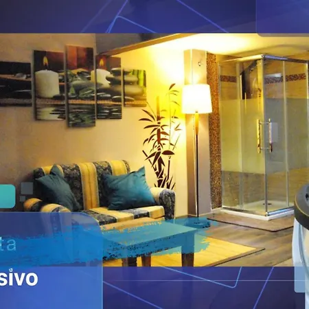 Etna Taormina Bed & Breakfast *