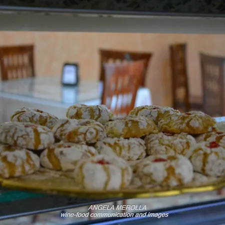 Etna Taormina فندق مبيت وإفطار 4*