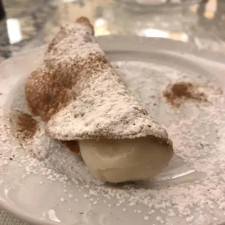 Etna Taormina رانداتسو