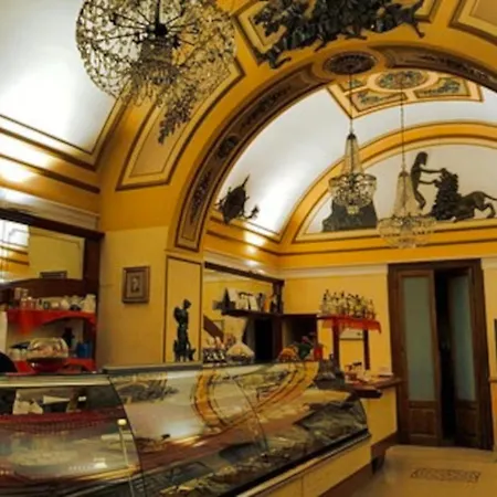 Etna Taormina 4* رانداتسو