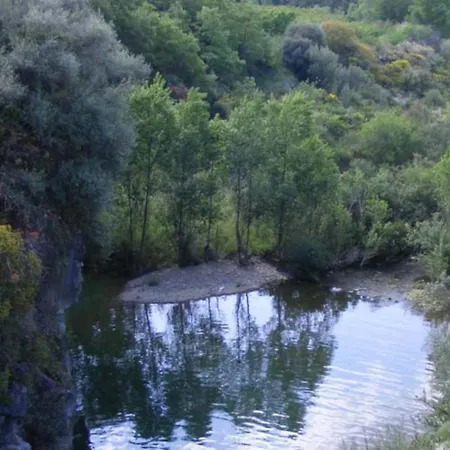 Etna Taormina 4* رانداتسو