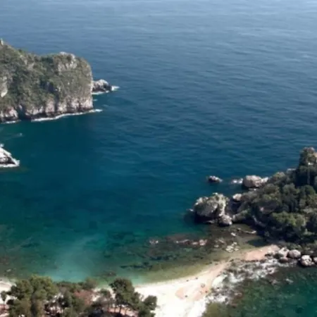 Etna Taormina 4* رانداتسو