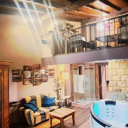 Etna Taormina فندق مبيت وإفطار 4*