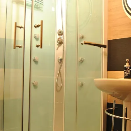 Etna Taormina فندق مبيت وإفطار 4*