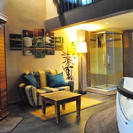 فندق مبيت وإفطار Etna Taormina 4*