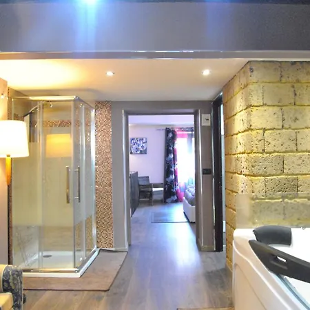 فندق مبيت وإفطار Etna Taormina 4*